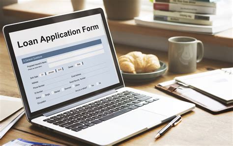 Registration Loans Online